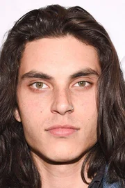 Samuel Larsen