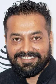 Anurag Kashyap
