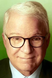 Steve Martin