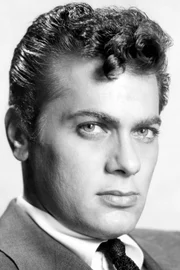 Tony Curtis
