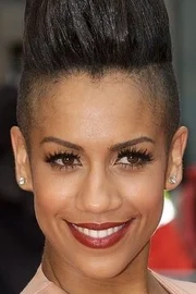 Dominique Tipper