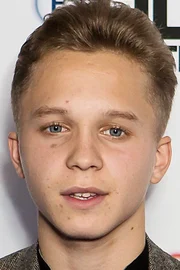 Daniel Huttlestone
