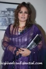 Amita Nangia
