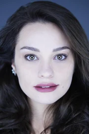 Özge Sezince Varley