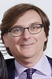 Richard Solomon