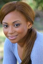 Raven-Danielle Baker
