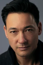 Mark Hampton