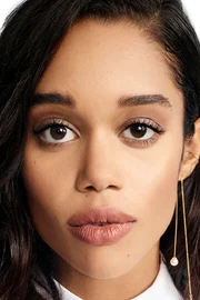 Laura Harrier