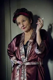 Patti Allan