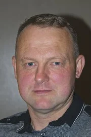 David J Biscoe