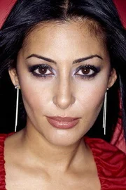 Laila Rouass