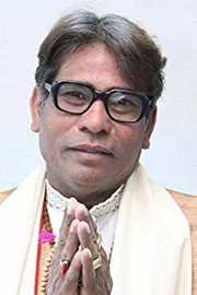 Sitaram Panchal