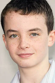 Alex Etel