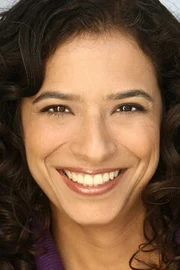 Rosemary Dominguez