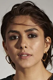 Mrunal Thakur
