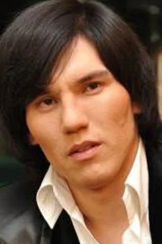 Askhat Urpekov
