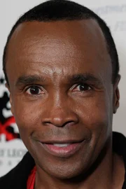 Sugar Ray Leonard