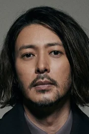 Joe Odagiri
