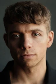 Sam Baker-Jones