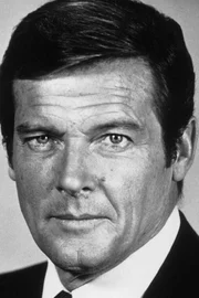 Roger Moore