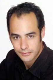 James Ashcroft
