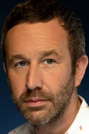 Chris O'Dowd