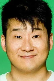 Bobby Lee
