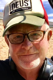 Glen MacPherson