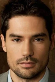 D.J. Cotrona