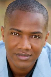 J. August Richards