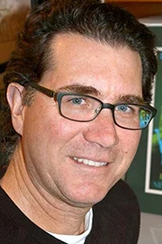 Jamie Mitchell