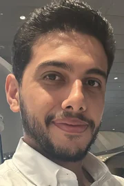 Ahmed Allayeh