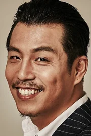 Kwon Hyeok-seong