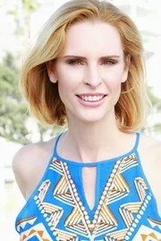 Catriona Andrew