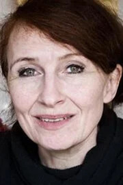 Bodil Jørgensen