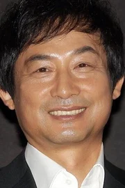 Jo Yeong-jin