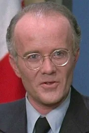 Richard Sanders