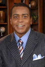 Ahmad Rashad