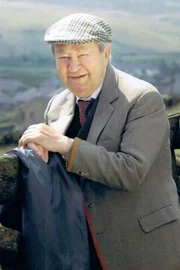 Peter Sallis