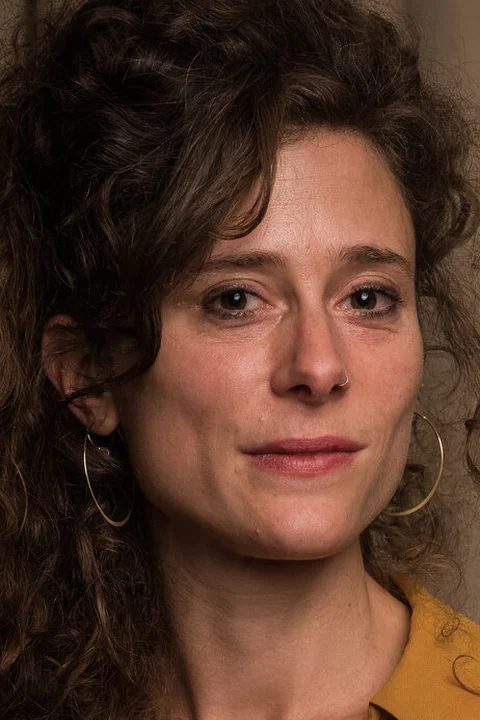 Laura Wandel