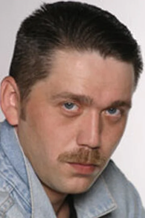 Андрей Седов