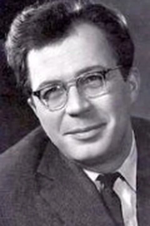 Георгий Куликов