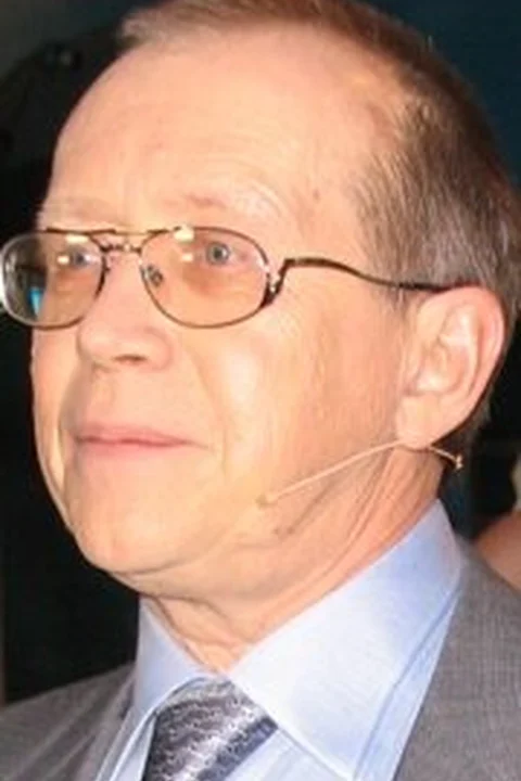 Юрий Вяземский