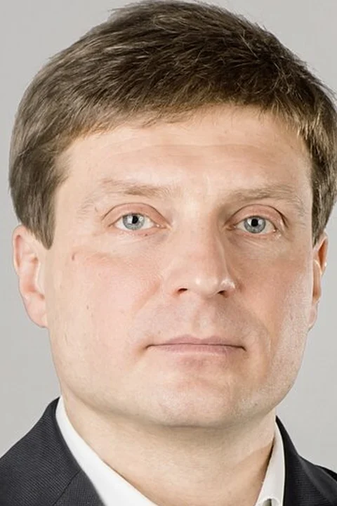 Евгений Мелентьев