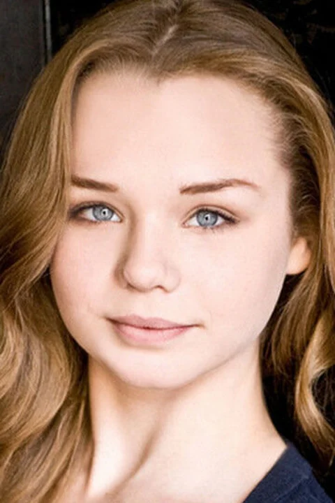 Niamh Wilson