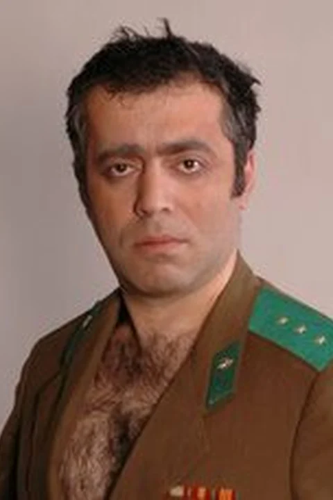 Арсен Даниелян