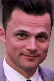 Guy Godfree