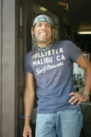 Marshall Dancing Elk Lucas