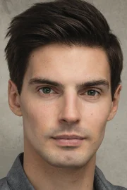Daniel Fraser