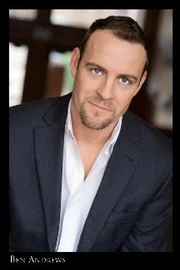 Ben Andrews